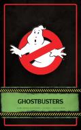 Ghostbusters Hardcover Ruled Journal di INSIGHT EDITIONS edito da Insight Editions