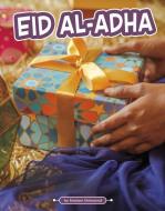 Eid Al-Adha di Mariam Mohamed edito da PEBBLE BOOKS