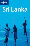 Sri Lanka di Brett Atkinson edito da Lonely Planet Publications Ltd