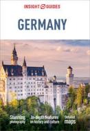 Insight Guides Germany di Insight Guides edito da Apa Publications
