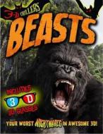 Beasts di Deborah Kespert, Paul Harrison edito da Arcturus Publishing Ltd