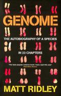 Genome di Matt Ridley edito da HarperCollins Publishers