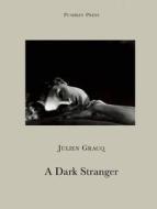 A Dark Stranger di Julien Gracq edito da Pushkin Press