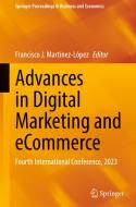 Advances in Digital Marketing and eCommerce edito da Springer Nature Switzerland