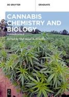 Cannabis Chemistry and Biology edito da Gruyter, Walter de GmbH