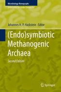 (Endo)symbiotic Methanogenic Archaea edito da Springer-Verlag GmbH