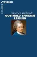 Gotthold Ephraim Lessing di Friedrich Vollhardt edito da Beck C. H.