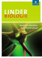 LINDER Biologie. Qualifikationsphase. Schülerband. Nordrhein-Westfalen edito da Schroedel Verlag GmbH