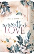 Unwritten Love di Teresa Sporrer edito da Planet!