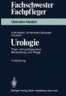 Urologie di H. W. Asbach, C. Herrmann-Schüssler, M. Lorenz edito da Springer Berlin Heidelberg