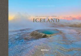 Iceland: Fairy Tales & Legends di Helmut Hinrichsen, Max Schmid edito da Benteli Verlag