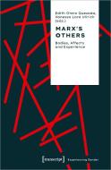 Marx's Others edito da Transcript Verlag