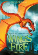 Wings of Fire 8 di Tui T. Sutherland edito da Adrian Verlag