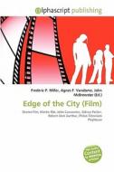Edge Of The City (film) edito da Betascript Publishing