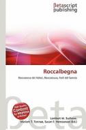 Roccalbegna edito da Betascript Publishing