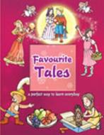 Favourite Tales di Sterling Publishers edito da Sterling Publishers Pvt.Ltd
