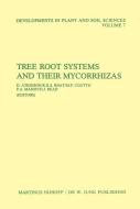 Tree Root Systems and Their Mycorrhizas edito da Springer Netherlands