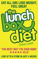 The Lunch Box Diet di Simon Lovell edito da Harpercollins Publishers