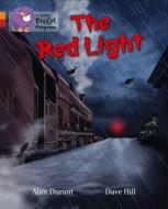 The Red Light di Alan Durant edito da HarperCollins Publishers