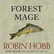 Forest Mage di Robin Hobb edito da HarperCollins Publishers