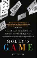 Molly's Game di Molly Bloom edito da HarperCollins Publishers