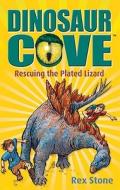 Rescuing The Plated Lizard di Rex Stone edito da Oxford University Press