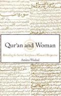 Qur'an and Woman di Amina (Islamic Studies Professor Wadud edito da Oxford University Press Inc
