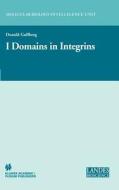 I Domains in Integrins edito da Springer US
