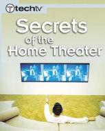 Secrets Of Home Theater di Mike Wood edito da Pearson Education (us)