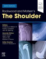 Rockwood and Matsen's the Shoulder di Matsen, Cordasco, Lippit edito da ELSEVIER