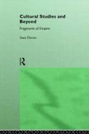 Cultural Studies and Beyond di Ioan Davies edito da Taylor & Francis Ltd