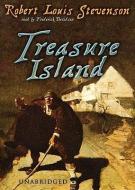 Treasure Island di Robert Louis Stevenson edito da Blackstone Audiobooks