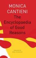 The Encyclopaedia of Good Reasons di Monica Cantieni edito da SEA BOATING