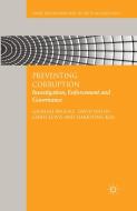 Preventing Corruption di G. Brooks, David Walsh, C. Lewis, H. Kim edito da Palgrave Macmillan