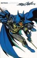 Batman di Neal Adams edito da Dc Comics