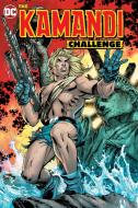 Kamandi Challenge di Various edito da DC Comics