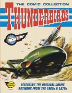 Thunderbirds: The Comic Collection di Gerry Anderson edito da Egmont Uk Ltd
