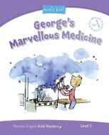 Level 5: George's Marvellous Medicine di Andrew Hopkins edito da Pearson Education Limited