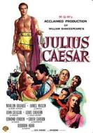 Julius Caesar edito da Warner Home Video