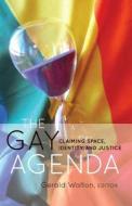 The Gay Agenda edito da Lang, Peter