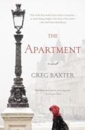 The Apartment di Greg Baxter edito da TWELVE