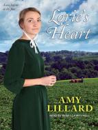 Lorie's Heart di Amy Lillard edito da Tantor Audio