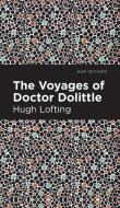 Voyages of Doctor Dolittle di Hugh Lofting edito da MINT ED