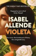 Violeta di Isabel Allende edito da Bloomsbury Publishing PLC