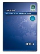 2009 International Building Code (PDF CD)-Single Seat di International Code Council, (Internation International Code Council edito da Cengage Learning