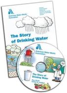 Story of Drinking Water DVD di Awwa Staff edito da American Water Works Association