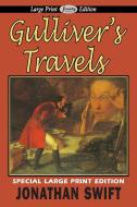 Gulliver's Travels di Jonathan Swift edito da ARC MANOR