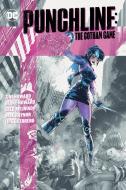 Punchline: The Gotham Game di Tini Howard, Blake M. Howard edito da D C COMICS