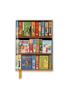 Bodleian Libraries: Girls Adventure Book (foiled Pocket Journal) edito da Flame Tree Publishing