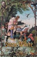 Snow White And Other Tales di The Brothers Grimm edito da Max Bollinger